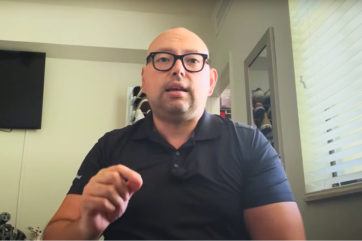 Client Testimonial Thumbnail