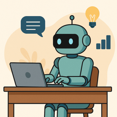 ChatGPT Isn’t Magic