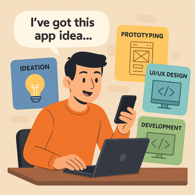 From Idea to App Store